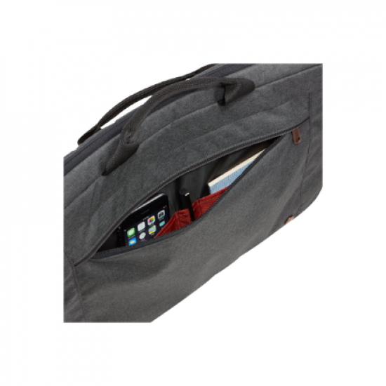 Case Logic | Era Attaché | Fits up to size 15.6 