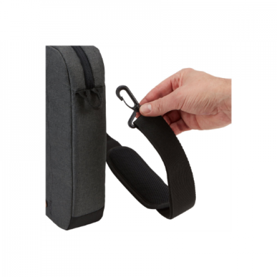 Case Logic | Era Attaché | Fits up to size 15.6 