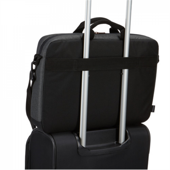 Case Logic | Era Attaché | Fits up to size 15.6 