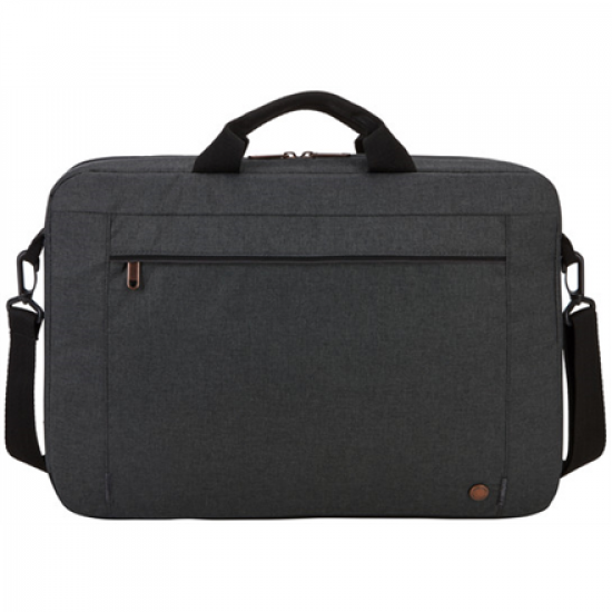 Case Logic | Era Attaché | Fits up to size 15.6 