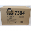 SALE OUT. Adler | AD 7304 | Desk fan | 55 W W | Diameter 40 cm | Number of speeds 3 | Oscillation | White | DAMAGED PACKAGING