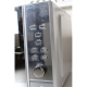 SALE OUT. Caso | Microwave oven | MCG 25 | Free standing | 25 L | 900 W | Convection | Grill | Black, Stainless steel | DAMAGED PACKAGING, SCRATCHED ON FRONT