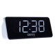 Camry | Radio | CR 1156 | Alarm function | white/black