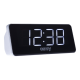 Camry | Radio | CR 1156 | Alarm function | white/black
