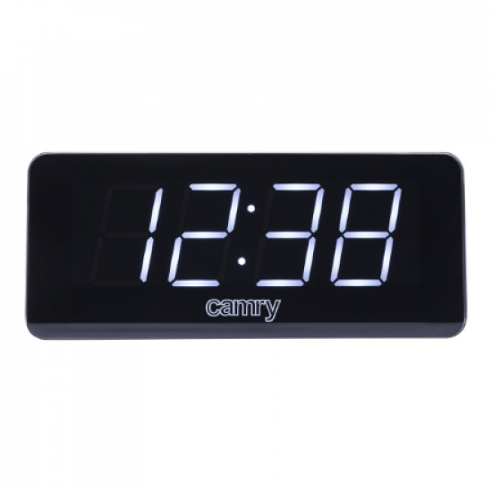Camry | Radio | CR 1156 | Alarm function | white/black