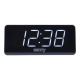 Camry | Radio | CR 1156 | Alarm function | white/black