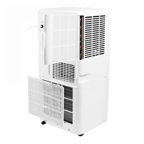 Tristar | Air Conditioner | AC-5477 | Suitable for rooms up to 60 m³ | Number of speeds 2 | Fan  function | White