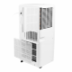 Tristar | Air Conditioner | AC-5477 | Suitable for rooms up to 60 m³ | Number of speeds 2 | Fan  function | White