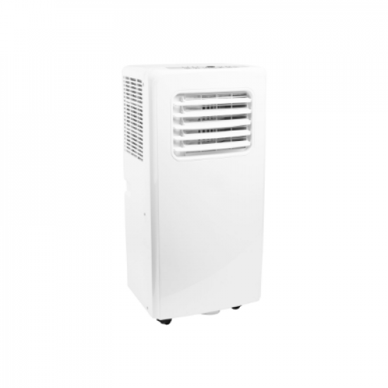 Tristar | Air Conditioner | AC-5477 | Suitable for rooms up to 60 m³ | Number of speeds 2 | Fan  function | White