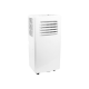 Tristar | Air Conditioner | AC-5477 | Suitable for rooms up to 60 m³ | Number of speeds 2 | Fan  function | White