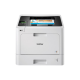 Brother HL-L8260CDW | Colour | Laser | Standard | Wi-Fi | Maximum ISO A-series paper size A4 | White