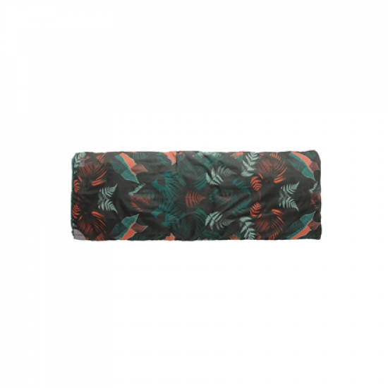Easy Camp +9/+5/-6 °C Sleeping bag Bohemian Night Two-way open-end, L-shaped 190 x 75 cm