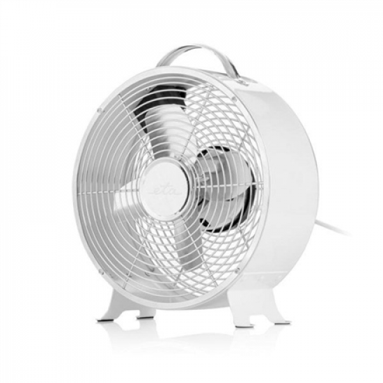 ETA | Fan | Ringo ETA060890000 | Table Fan | Metalic | Diameter 26 cm | Number of speeds 2 | 25 W