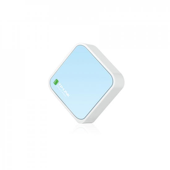 Router | TL-WR802N | 802.11n | 300 Mbit/s | 10/100 Mbit/s | Ethernet LAN (RJ-45) ports 1 | Mesh Support No | MU-MiMO No | No mobile broadband | Antenna type 1xInternal | 1 x micro USB