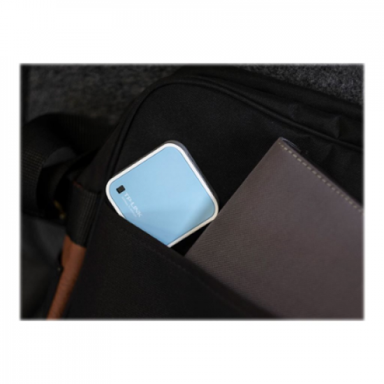 Router | TL-WR802N | 802.11n | 300 Mbit/s | 10/100 Mbit/s | Ethernet LAN (RJ-45) ports 1 | Mesh Support No | MU-MiMO No | No mobile broadband | Antenna type 1xInternal | 1 x micro USB