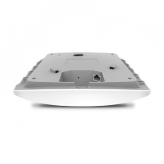 TP-LINK | Access Point | EAP225 | 802.11ac | 2.4GHz/5GHz | 450+867 Mbit/s | 10/100/1000 Mbit/s | Ethernet LAN (RJ-45) ports 1 | MU-MiMO Yes | PoE in | Antenna type 5xInternal