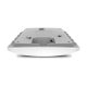 TP-LINK | Access Point | EAP225 | 802.11ac | 2.4GHz/5GHz | 450+867 Mbit/s | 10/100/1000 Mbit/s | Ethernet LAN (RJ-45) ports 1 | MU-MiMO Yes | PoE in | Antenna type 5xInternal