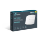 TP-LINK | Access Point | EAP225 | 802.11ac | 2.4GHz/5GHz | 450+867 Mbit/s | 10/100/1000 Mbit/s | Ethernet LAN (RJ-45) ports 1 | MU-MiMO Yes | PoE in | Antenna type 5xInternal