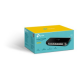 TP-LINK | Switch | TL-SG1008D | Unmanaged | Desktop | Gigabit Ethernet (copper) ports quantity 8 | Power supply type External | 36 month(s)