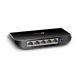 TP-LINK | Switch | TL-SG1005D | Unmanaged | Desktop | Gigabit Ethernet (copper) ports quantity 5 | Power supply type External | 36 month(s)