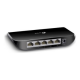TP-LINK | Switch | TL-SG1005D | Unmanaged | Desktop | Gigabit Ethernet (copper) ports quantity 5 | Power supply type External | 36 month(s)