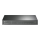 TP-LINK | Switch | TL-SG1008MP | Unmanaged | Desktop/Rackmountable | Gigabit Ethernet (copper) ports quantity 8 | PoE+ ports quantity 8 | Power supply type Single | 36 month(s)