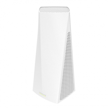 Audience (RBD25G-5HPacQD2HPnD) | 802.11ac | 1733 Mbit/s | 10/100/1000 Mbit/s | Ethernet LAN (RJ-45) ports 2 | Mesh Support Yes | MU-MiMO Yes | No mobile broadband | Antenna type Internal tri-band