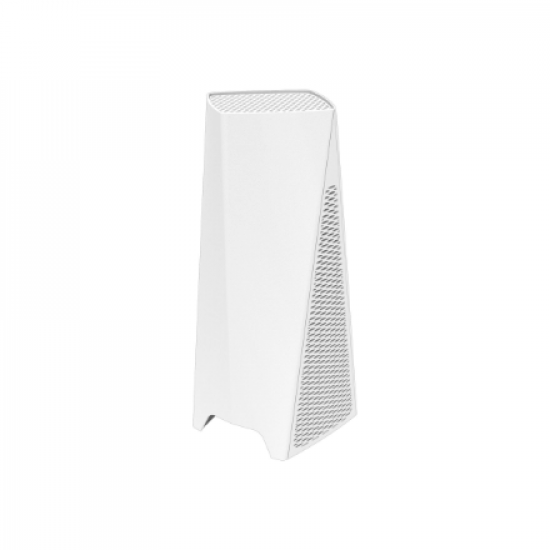 Audience (RBD25G-5HPacQD2HPnD) | 802.11ac | 1733 Mbit/s | 10/100/1000 Mbit/s | Ethernet LAN (RJ-45) ports 2 | Mesh Support Yes | MU-MiMO Yes | No mobile broadband | Antenna type Internal tri-band