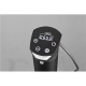 Caso | SousVide cooker | SV 1200 Smart | 1200 W | Stainless steel/Black