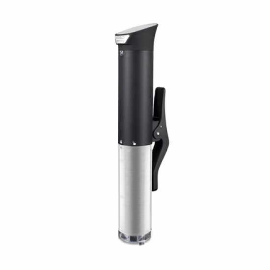 Caso | SousVide cooker | SV 1200 Smart | 1200 W | Stainless steel/Black