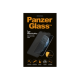 PanzerGlass | P2666 | Screen protector | Apple | iPhone X/Xs/11 Pro | Tempered glass | Black | Confidentiality filter; Full frame coverage; Anti-shatter film (holds the glass together and protects against glass shards in case of breakage); Case Friendly –
