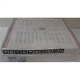 SALE OUT. Simfer H4.300.VGRIM Hob, Gas, Width 45 cm, 3 cooking zones, Mechanical control, Inox | SALE OUT. Simfer | Hob | H4.300.VGRIM | Gas | Number of burners/cooking zones 3 | Rotary knobs | Inox | DAMAGED PACKAGING
