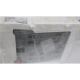SALE OUT. Simfer H4.300.VGRIM Hob, Gas, Width 45 cm, 3 cooking zones, Mechanical control, Inox | SALE OUT. Simfer | Hob | H4.300.VGRIM | Gas | Number of burners/cooking zones 3 | Rotary knobs | Inox | DAMAGED PACKAGING