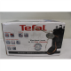 SALE OUT. TEFAL | Steamer | DT9100E0 | Handheld | 1600 W | 0.2 L | 30 g/min | Black | DAMAGED PACKAGING, SCRATCHED ON TOP