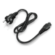 Lenovo | ThinkPad | 65W Slim | The ThinkPad 65W Slim AC Adapter – USB Type-C is the new adapter designed with slimmer size and cable management. It is your perfect replacement or spare power adapter for your ThinkPad notebooks. | USB Type-C | AC Adapter