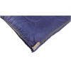 Easy Camp Chakra Blue Sleeping Bag | Easy Camp | Sleeping Bag | 190 (L) x 75 (W)  cm | Blue