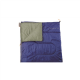 Easy Camp Chakra Blue Sleeping Bag | Easy Camp | Sleeping Bag | 190 (L) x 75 (W)  cm | Blue