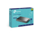 TP-LINK | Switch | TL-SF1008P | Unmanaged | Desktop | 10/100 Mbps (RJ-45) ports quantity 8 | Power over Ethernet (PoE) ports quantity 4 | Power supply type External | 36 month(s)