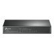TP-LINK | Switch | TL-SF1008P | Unmanaged | Desktop | 10/100 Mbps (RJ-45) ports quantity 8 | Power over Ethernet (PoE) ports quantity 4 | Power supply type External | 36 month(s)