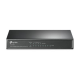 TP-LINK | Switch | TL-SF1008P | Unmanaged | Desktop | 10/100 Mbps (RJ-45) ports quantity 8 | Power over Ethernet (PoE) ports quantity 4 | Power supply type External | 36 month(s)