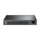 TP-LINK | Switch | TL-SG1024D | Unmanaged | Desktop/Rackmountable | Gigabit Ethernet (copper) ports quantity 24 | 36 month(s)