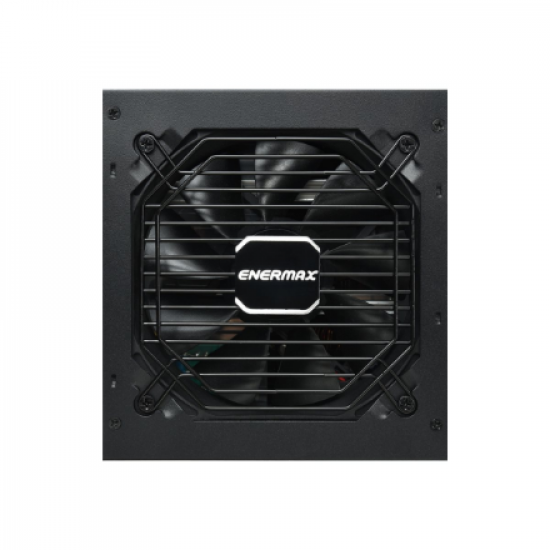 Enermax | EMP600AGT-C MAXPRO II power supply unit 600 W ATX Black, PC PSU | 552 W | 600 W
