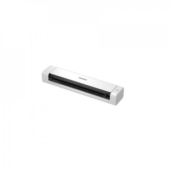 Brother DS-740D Sheet-fed Portable Document Scanner