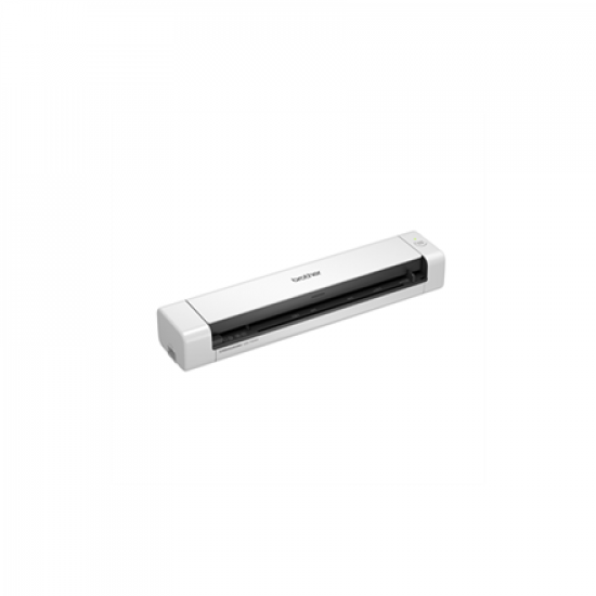 Brother DS-740D Sheet-fed Portable Document Scanner
