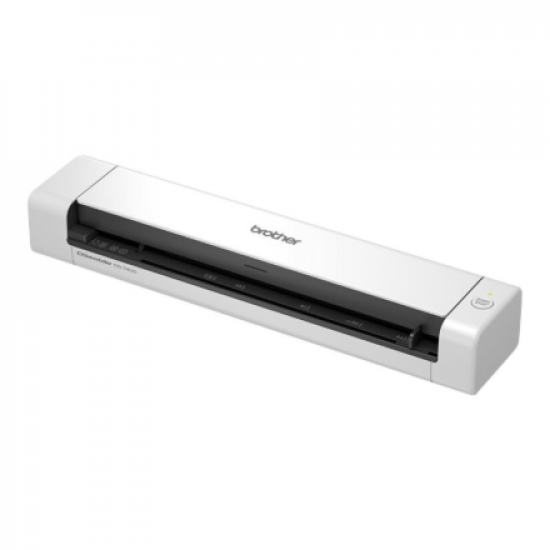 Brother DS-740D Sheet-fed Portable Document Scanner