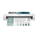 Brother DS-740D Sheet-fed Portable Document Scanner