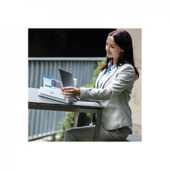 Brother DS-740D Sheet-fed Portable Document Scanner