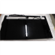 SALE OUT. | SALE OUT. Novy | 1821 | Induction hob with built-in hood | 88 cm | Number of burners/cooking zones 4 | Yes | Black | Slider control with white LEDs. | USED, REFURBISHED, SCRATCHED