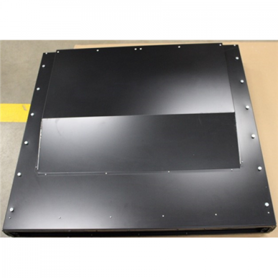 SALE OUT. | SALE OUT. Novy | 1821 | Induction hob with built-in hood | 88 cm | Number of burners/cooking zones 4 | Yes | Black | Slider control with white LEDs. | USED, REFURBISHED, SCRATCHED