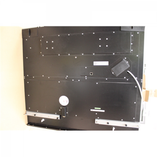 SALE OUT. | SALE OUT. Novy | 1821 | Induction hob with built-in hood | 88 cm | Number of burners/cooking zones 4 | Yes | Black | Slider control with white LEDs. | USED, REFURBISHED, SCRATCHED